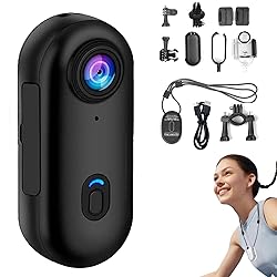 Nexo25 Camera, POV Cameras 4k Motiontrail - Nexo25