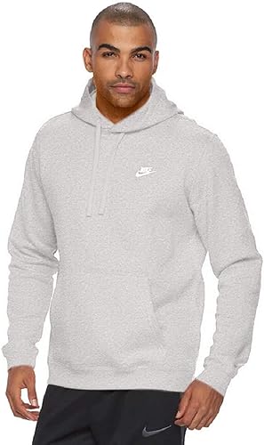 nike sportswear club sweatshirt