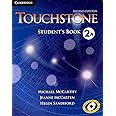 Touchstone Level 2 Student's Book A