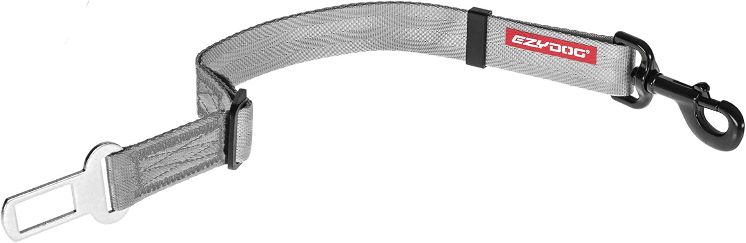 ezydog adjustable car restraint