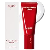 Espoir Bonding Primer for Makeup, Hydrating &amp; Blurring Primer for Smooth, Long-Lasting Makeup Base, Lightweight Non-Greasy Formula for Oily, Vegan, Korean Makeup, Festival Essentials, 37g