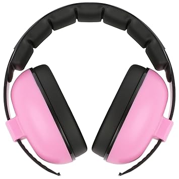 baby noise headphones