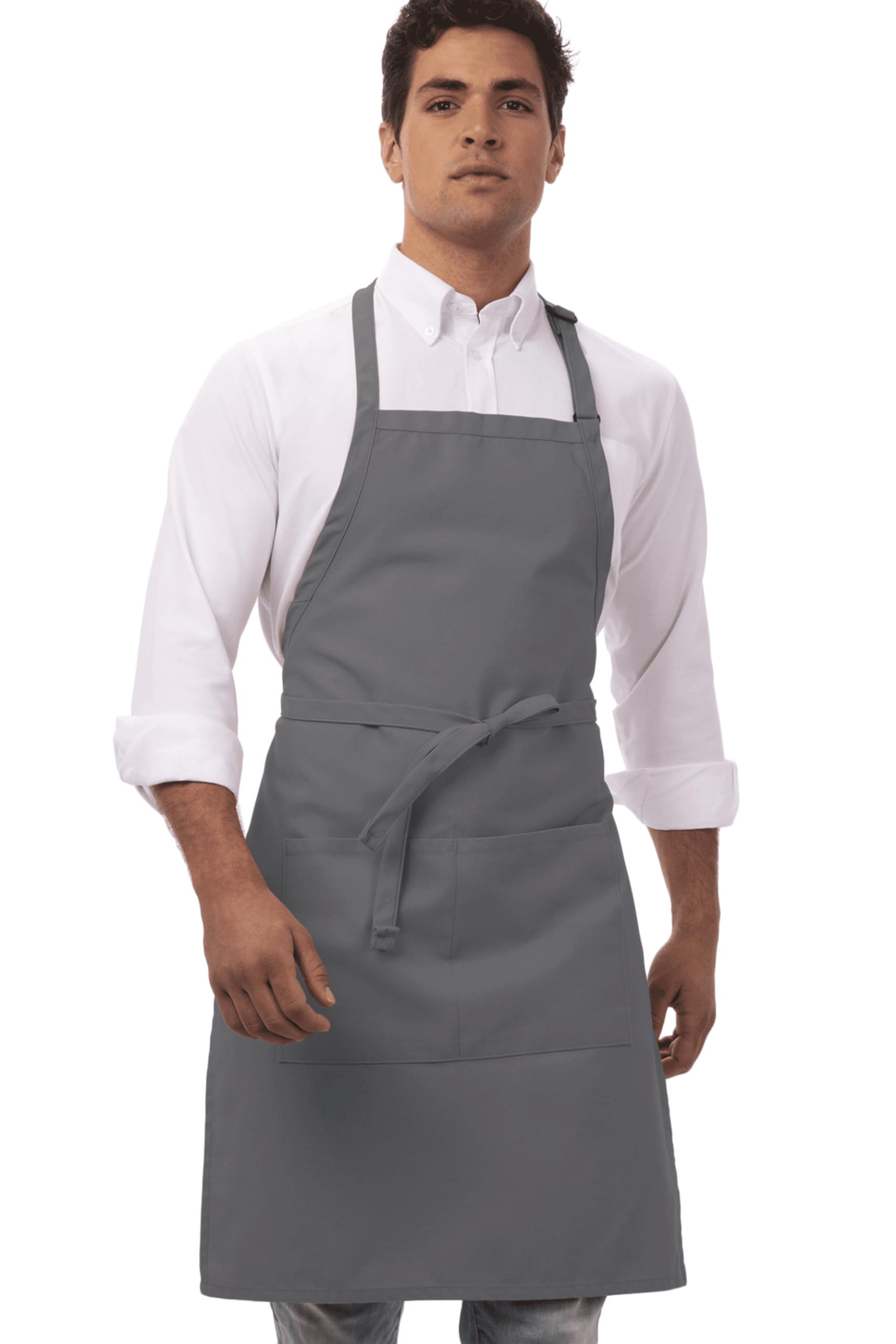 Chef Works Unisex Butcher Apron
