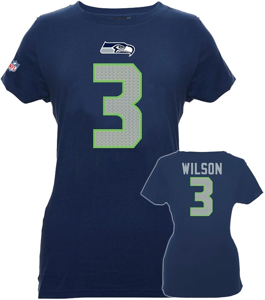 russell wilson apparel
