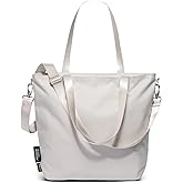 Simple Modern Tote Bag for Women