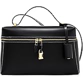 Tote Bag for Women, Retro Classic Clutch, Fashion Top Handle Handbag, Cute Crossbody Bags, Adjustable Strap Hobo Purse.