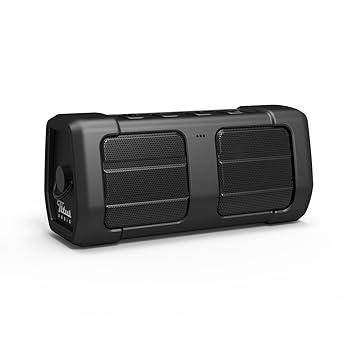 power boom speaker
