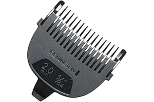 Replacement 2 mm Guide Comb for Remington HC4250