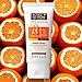 SHILLS Papaya Extract Purifying Peel off Mask for Remove Acne, blackhead, Brightens Your Skin, Minimizes Pores, For Healthy Skin Cell Renewal, 50 ml (1.6 Fl Oz)