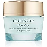 Estée Lauder DayWear Multi-Protection Anti-Oxidant 24H-Moisture Cream SPF 15 | Anti-Aging Moisturizer | Face Moisturizer