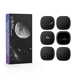 Realistic Discs - Discs for Ainael Galaxy