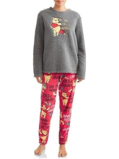 winnie the pooh womens nightgown