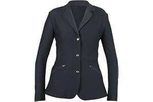 Aubrion Goldhawk Show Jacket