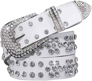 cowgirl belts amazon