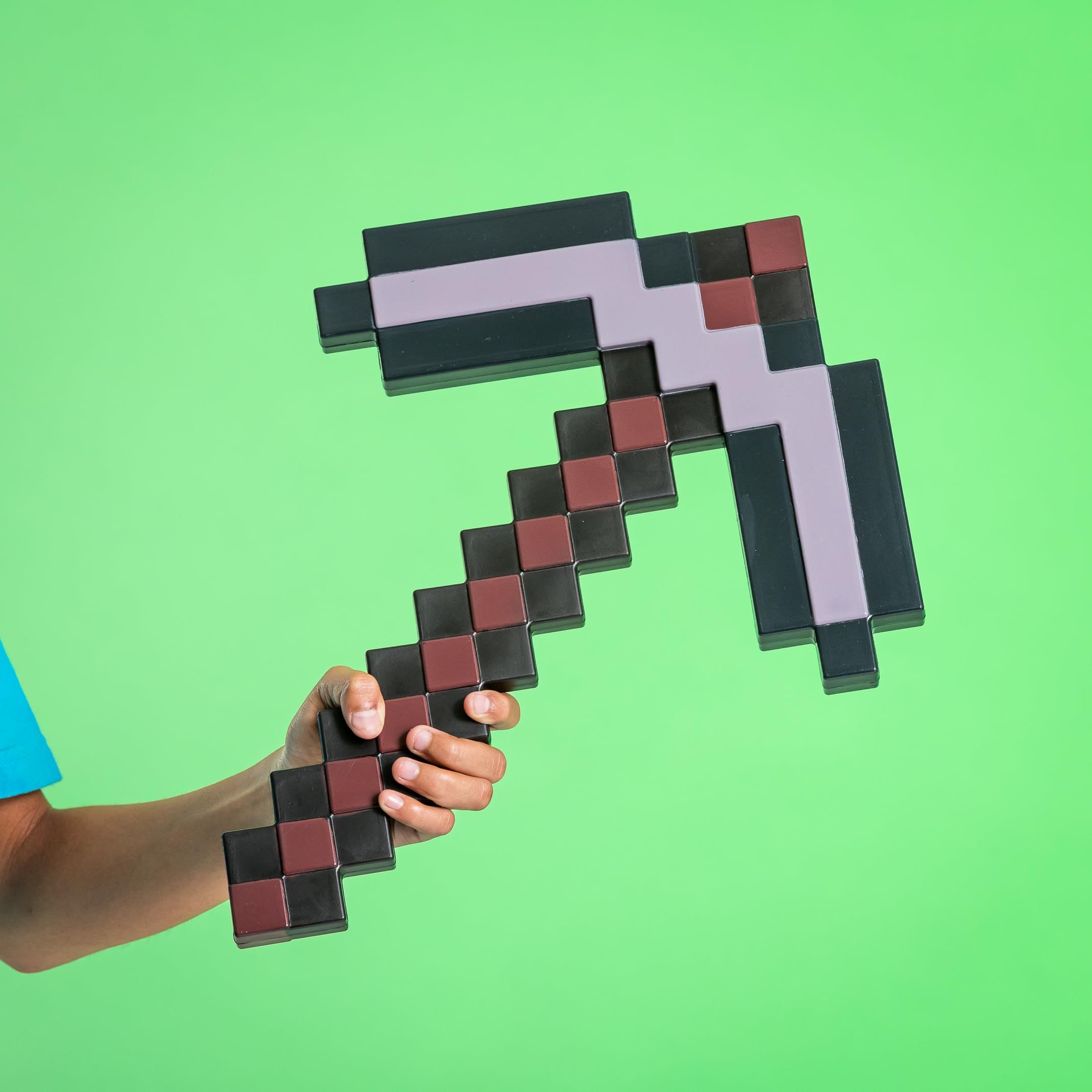 Disguise Minecraft Costume Accessory,