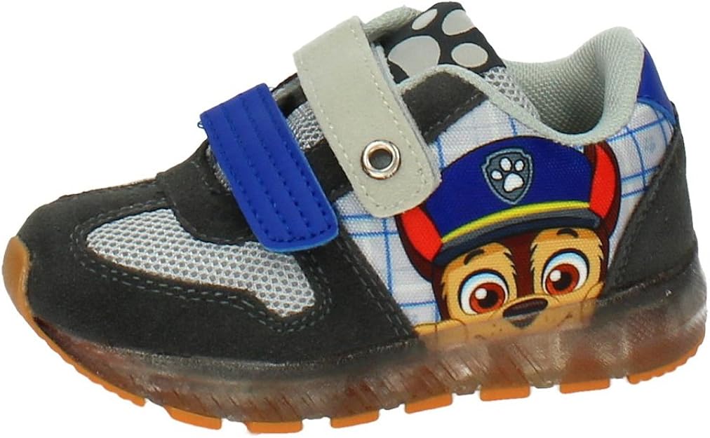 chaussure pat patrouille fille