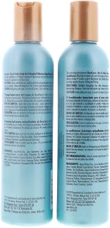 KeraCare Dry Itchy Scalp Moisturizing Shampoo Conditioner Combo Set 8oz view 3