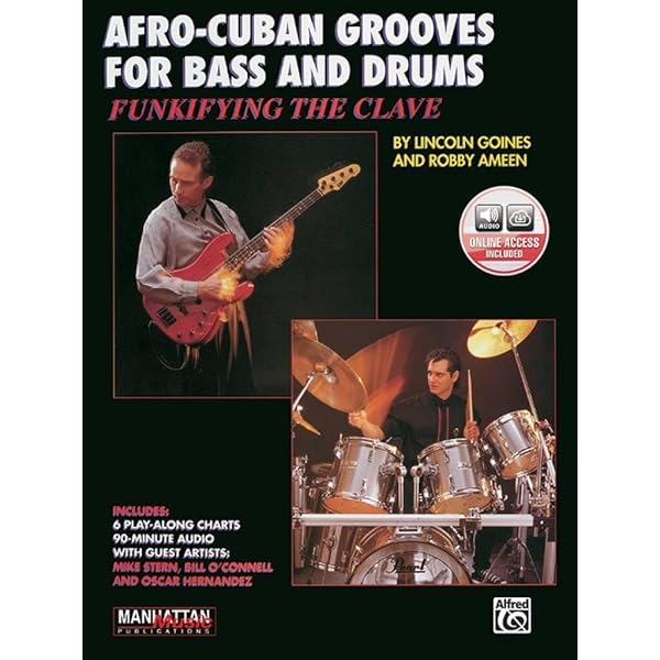 The Latin Bass Book: Stagnaro, Oscar, Sher, Chuck