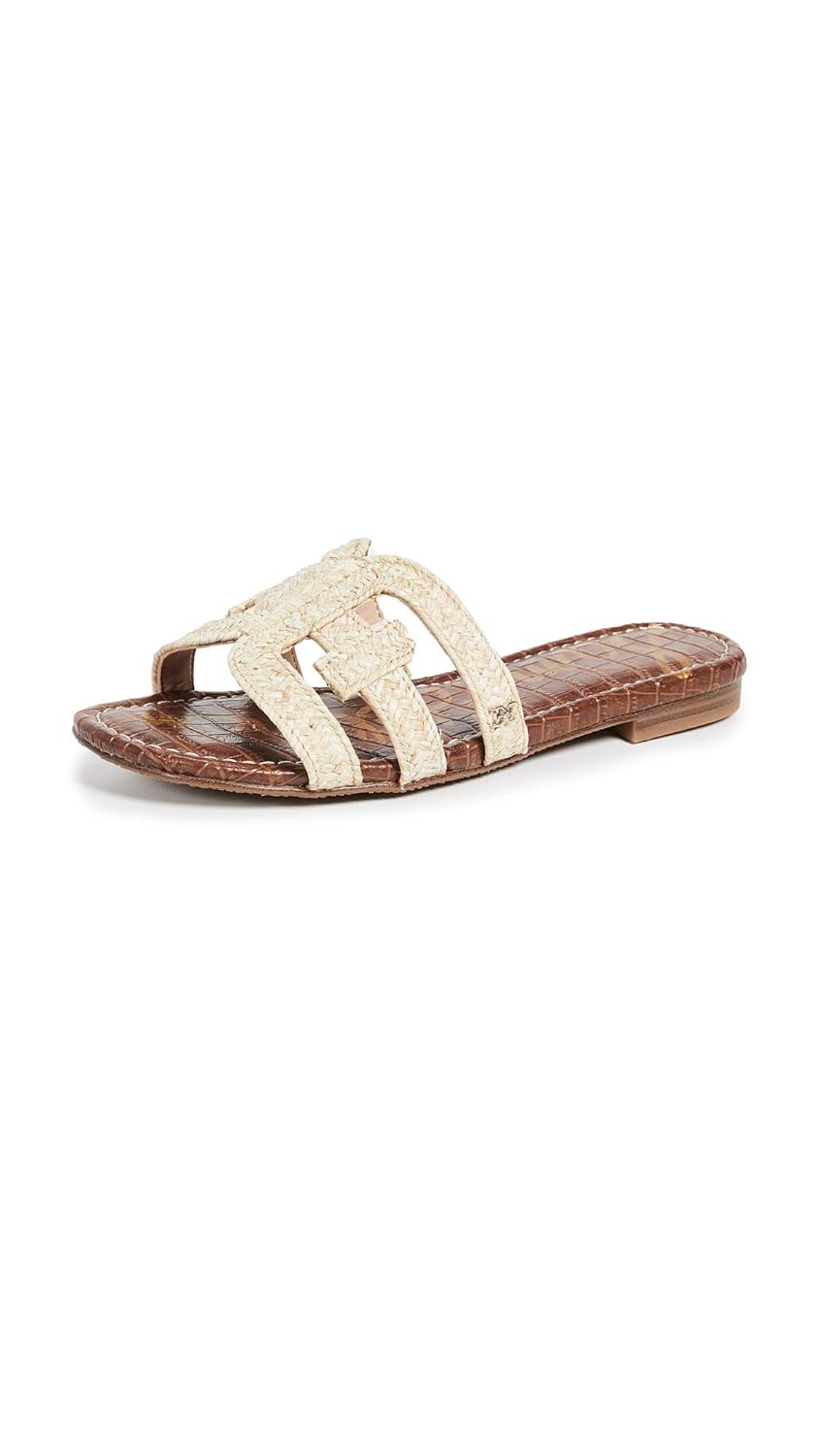 beckie slide sandal sam edelman