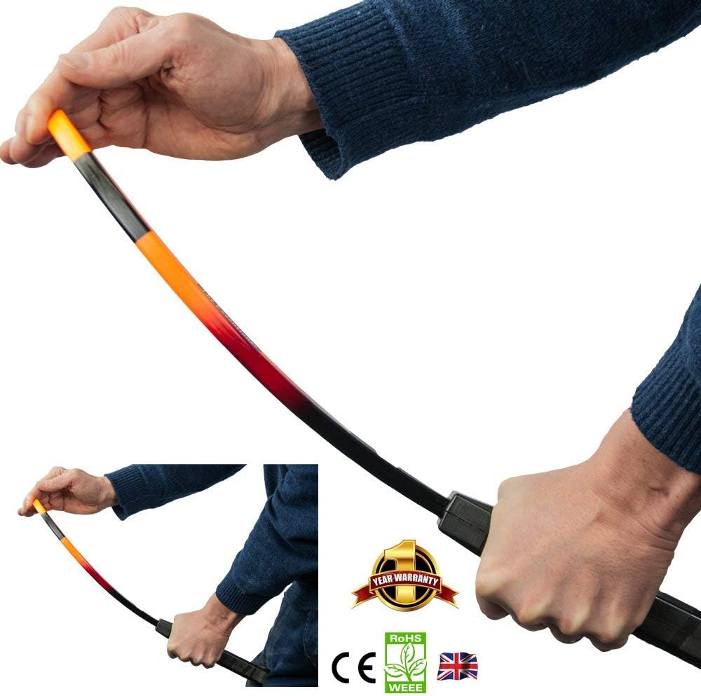 The Executioner Fly Swat Wasp Bug Mosquito Swatter Zapper Swatter eBay