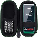 BOSCH(ボッシュ) レーザー距離計 ZAMO2 対応收納ケース-Aenllosi