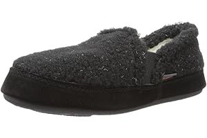 Acorn Kids Colby Gore Moc Slipper