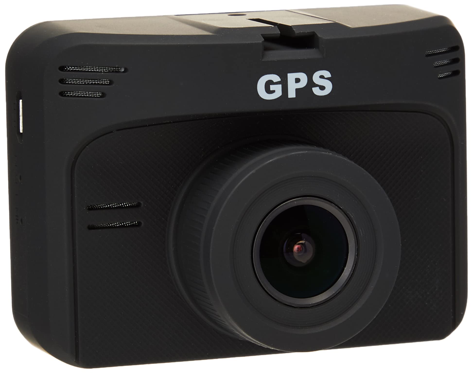 Ring Automotive Dash Cam with GPS