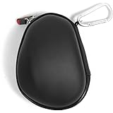 For Logitech Wireless Mouse MX Master 910-004337 Travel Hard EVA Protective Case Carrying Pouch Cover Bag by Hermitshell