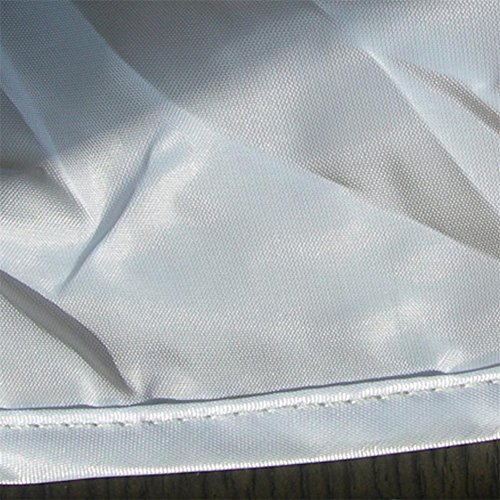 Datework DIY Hair Cutting Cloak Umbrella Cape Salon Barber Salon and Home Stylists Using - Thumbnail 2