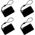 IC Card*4 Pcs for Smart Lock, RFID Key Fob for TTlock and Tuya Smart Lock
