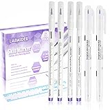 LabAider 6Pcs Professional Surgical Tip Skin Marker