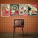Scene: Yourself Home Theater Decor Gifts for Movie Lovers - 11.7