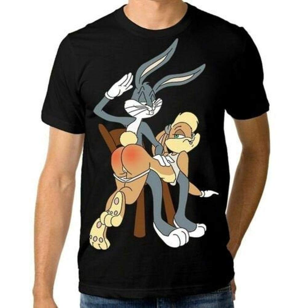 bugs bunny tee shirt