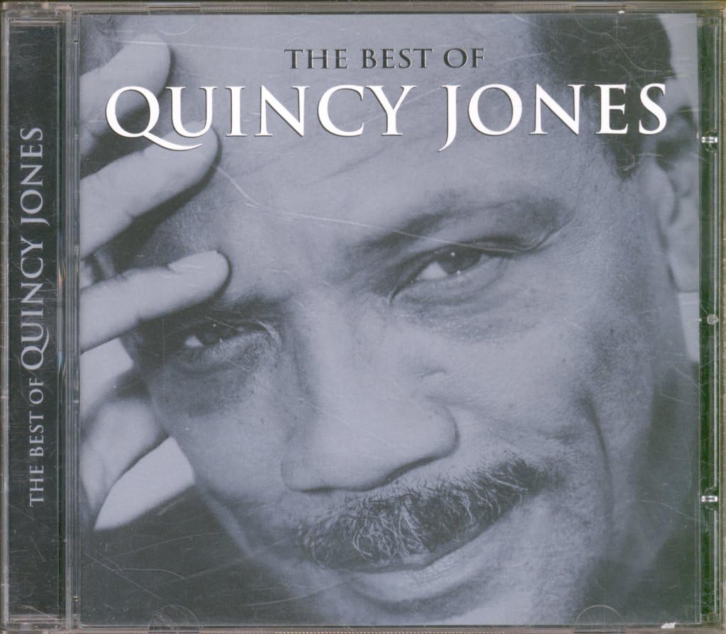 The Best Of Quincy Jones