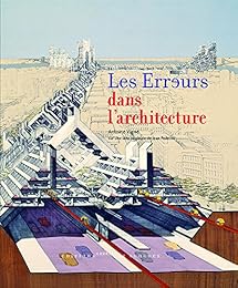 Les  erreurs dans l'architecture