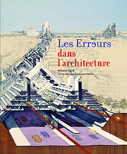 Les  erreurs dans l'architecture