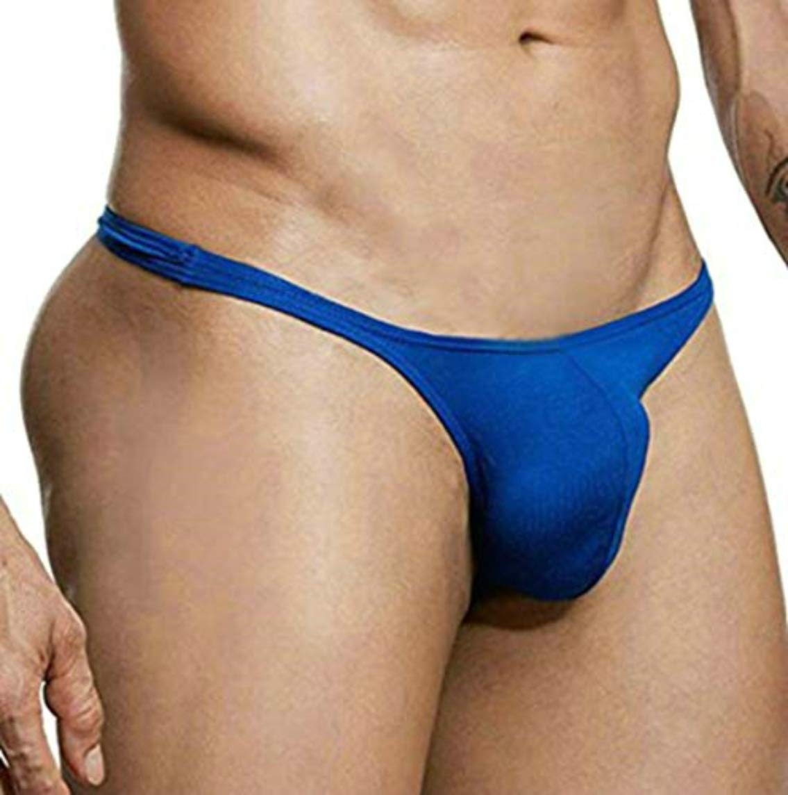 Buy Premium Men's Thong Men's Sports Underwear, Men's
