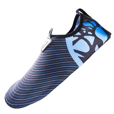  Yqxcc Water Shoes Mens Womens Barefoot Quick