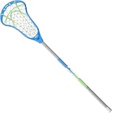 STX Lacrosse Girls Crux Jr. Complete Stick