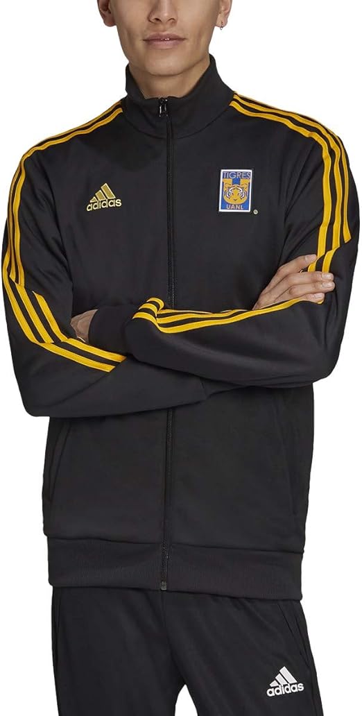 adidas tigres jacket