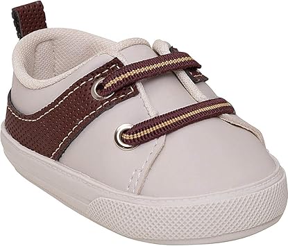 tenis pimpolho menino