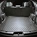 2011 - 2018 Ford Explorer Cargo Mat by Elements Defender (GUARANTEED PERFECT FIT) Heavy-Duty All-Weather Trunk & Cargo Liner - 100% Weather Proof - Fits All Explorer Models Between 2011 - 2017