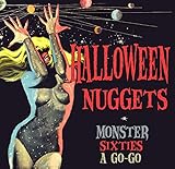 HALLOWEEN NUGGETS MONSTER SIXTIES A GO             image
