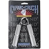 Captains of Crush Hand Gripper