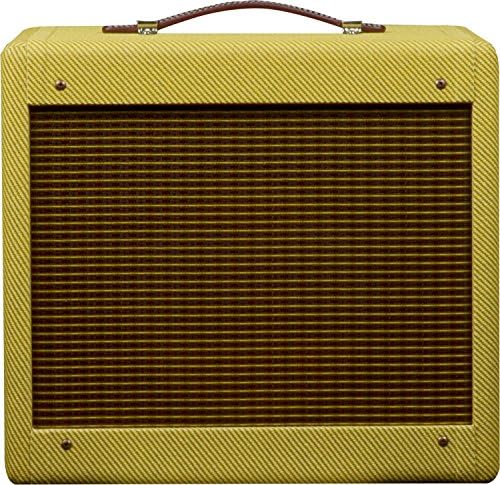 Mojotone Narrow Panel Tweed Champ Style Cabinet