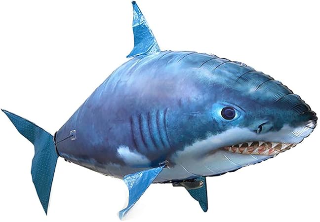 flying fish toy amazon