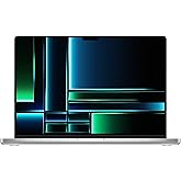 Apple 2023 MacBook Pro Laptop with Apple M2 Max chip with 12‑core CPU and 38‑core GPU: 16.2-inch Liquid Retina XDR Display, 3