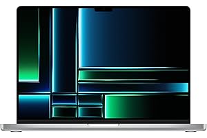 Apple 2023 MacBook Pro Laptop, Apple M2 Max chip, 12‑core CPU and 38‑core GPU: 16.2-inch Liquid Retina XDR Display, 32GB Unif