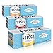 FRESCA Fridge Pack Bundle (Original, Peach, Black Cherry), 12 fl oz, 36 Pack