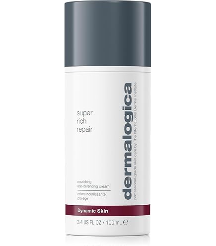 Amazon.com: Dermalogica Dynamic Skin Recovery SPF50, Anti-Aging